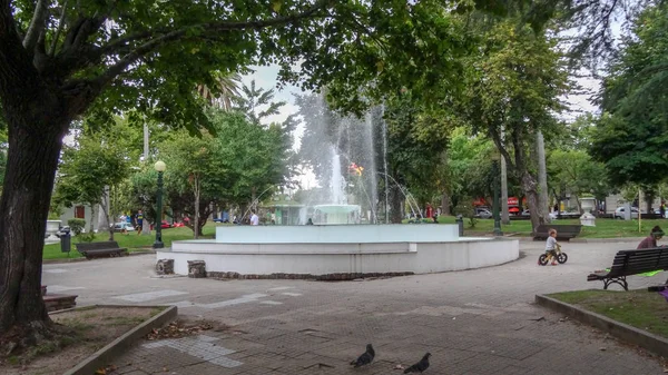 Linda Colonia del Sacramento, Uruguai — Fotografia de Stock