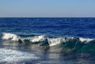 Marsa Alam Mısır'da inanılmaz dalış tesisi