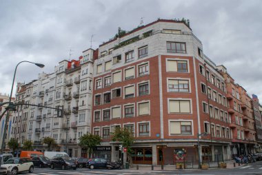 Bilbao, Pais Bask şehrinde bulunan bir şehirdir.