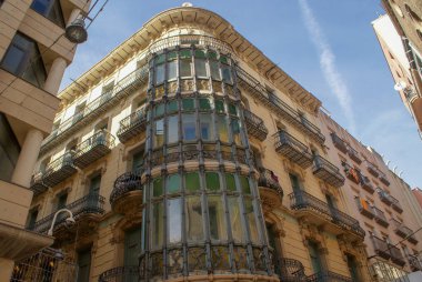 Lleida - Katalonya antik kenti, İspanya