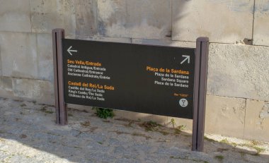 Lleida - Katalonya antik kenti, İspanya