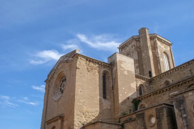 Lleida - Katalonya antik kenti, İspanya