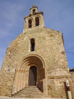 Lleida - Katalonya antik kenti, İspanya