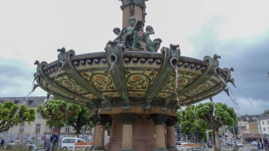 Limoges - Fransa'da kültür ve tarih şehri