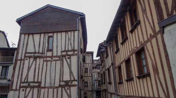 Limoges - ciudad de la cultura y la historia en Francia —  Fotos de Stock