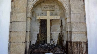 Braga Portekiz güzel bir şehirdir. İnanılmaz mimari