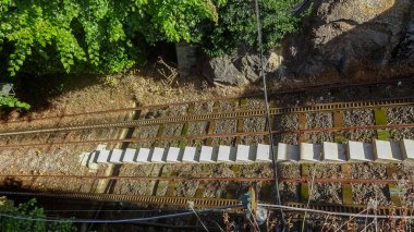 Braga Portekiz güzel bir şehirdir. İnanılmaz mimari