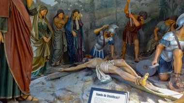 Braga Portekiz güzel bir şehirdir. İnanılmaz mimari