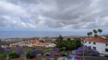 Gran Canaries'in doğası ve şehirleri turistler tarafından seviliyor