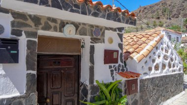 Gran Canaries'in doğası ve şehirleri turistler tarafından seviliyor