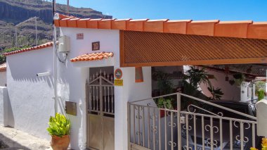 Gran Canaries'in doğası ve şehirleri turistler tarafından seviliyor