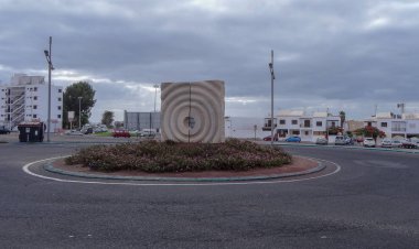 Puerto del Rosario, Fuerteventura, Kanarya adasının başkenti