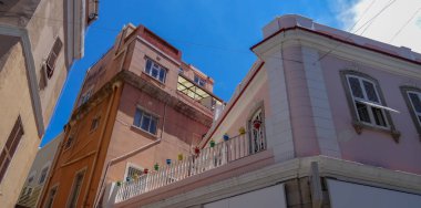 Cebelitarık Avrupa'nın güneyinde güzel bir yerdir