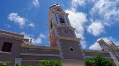 Cebelitarık Avrupa'nın güneyinde güzel bir yerdir