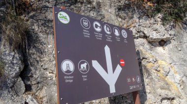 Cebelitarık Avrupa'nın güneyinde güzel bir yerdir