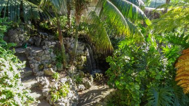 Cebelitarık Avrupa'nın güneyinde güzel bir yerdir