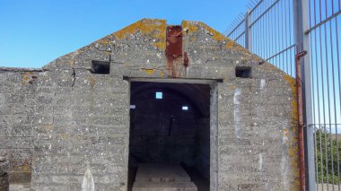 Cebelitarık Avrupa'nın güneyinde güzel bir yerdir