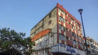 Panama City dinamik ve çeşitli megapolis