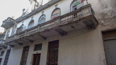 Panama City dinamik ve çeşitli megapolis