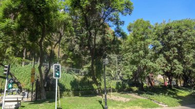 Santiago de Chile ülkenin inanılmaz bir başkenti