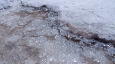 Bolivya'da Salar Uyuni bir doğa mucizesi