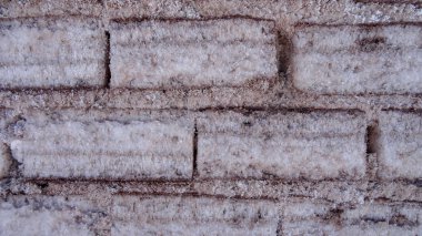 Bolivya'da Salar Uyuni bir doğa mucizesi