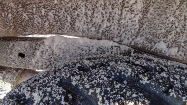 Bolivya'da Salar Uyuni bir doğa mucizesi