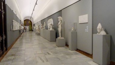 İnanılmaz Sevilla, Avrupa 'nın en güzel şehirlerinden biri.