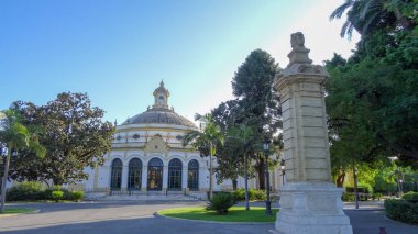İnanılmaz Sevilla, Avrupa 'nın en güzel şehirlerinden biri.