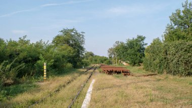 Karcag termal banyosu olan güzel bir şehir Akacliget.