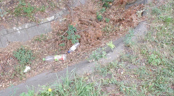 Karcag é uma bela cidade com banho térmico Akacliget — Fotografia de Stock