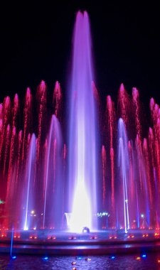 Budapeşte Macaristan 'ın başkentidir, güzel bir şehir.