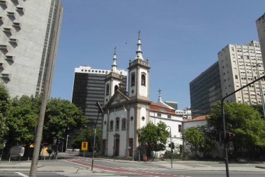 Rio de Janeiro Brezilya 'da ünlü bir şehirdir. İnanılmaz görüntüler