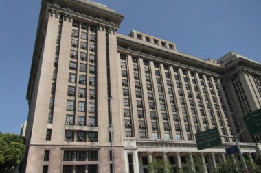 Rio de Janeiro Brezilya 'da ünlü bir şehirdir. İnanılmaz görüntüler