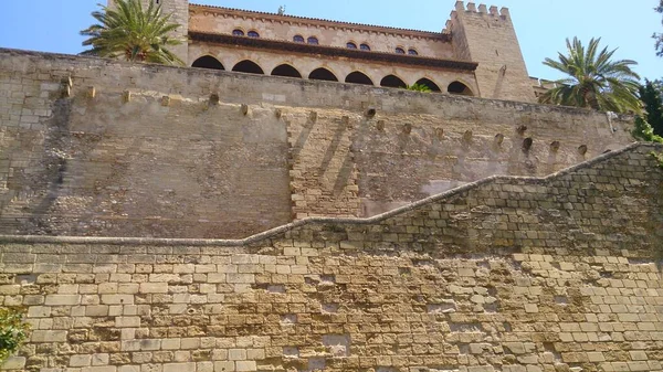 Güzel Balearian Adası Mallorca, İspanya — Stok fotoğraf