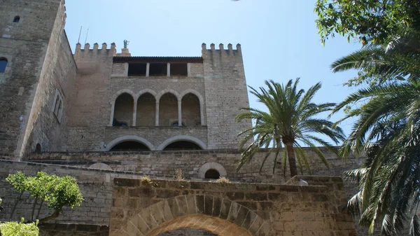 Güzel Balearian Adası Mallorca, İspanya — Stok fotoğraf