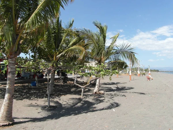Costa Rica is een paradijs voor reizigers — Stockfoto