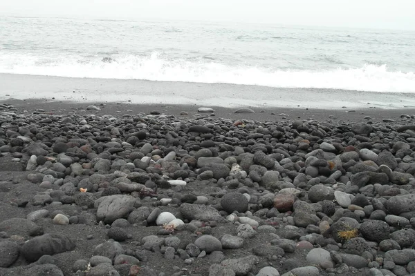 Kanárské Ostrovy Tenerife Patří Španělsku Ale Úplně Jinou Povahu Nádhernou — Stock fotografie