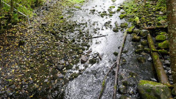 Kivac is a reserve and waterfall in the Republic of Karelia, Russian Federation. A very beautiful place to stay