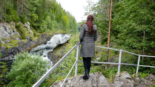 Kivac, Rusya Federasyonu 'nun Karelia eyaletinde yer alan bir rezerv ve şelaledir. Kalacak çok güzel bir yer.