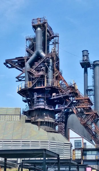 sanayiden turizme geçiş