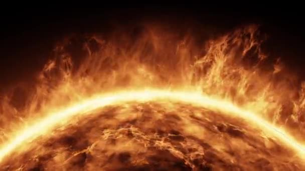 惑星爆発ストック動画 ロイヤリティフリー惑星爆発動画 Depositphotos