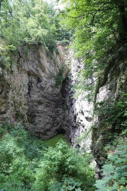 Teplice nad Becvou, Çek temsilci.