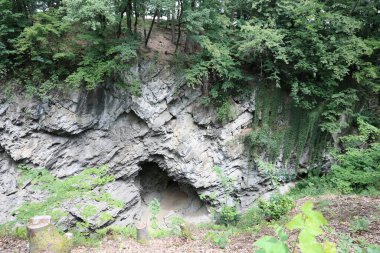 Teplice nad Becvou, Çek temsilci.