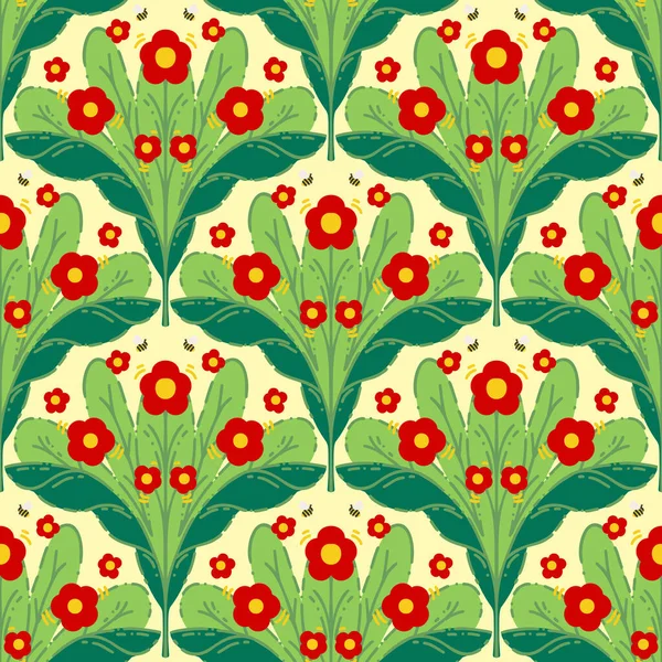 Kusursuz karalama deseni arka plan, motifler çiçek el çizimi, karalama biçimi, deniz tarağı deseni, dikişsiz çiçek deseni, baskı, ambalaj, arka plan ve el işi.