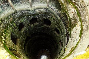 3 Mayıs 2016, Sintra, Portekiz: M Sarayı'na güzel manzara