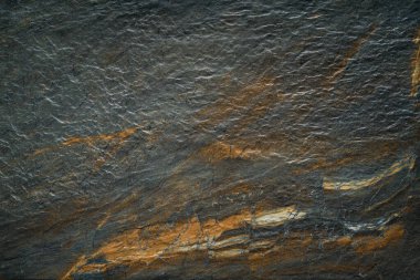 Altın gri maden madeni dokusu arkaplanı