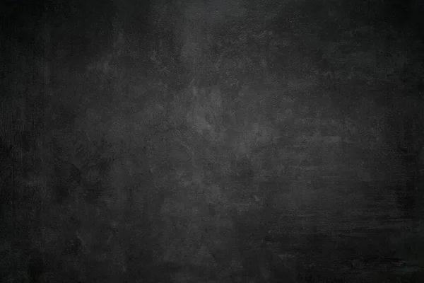 黒スレートテクスチャの背景を閉じる Grunge Texture — ストック写真
