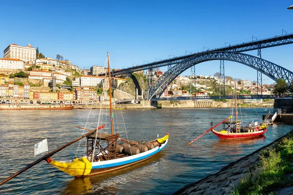 View of Douro — Stock Photo, Image