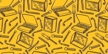 Kızlar, erkekler için giyim için soyut sorunsuz vektör desen. Yaratıcı geçmiş ile tekstil ve kumaş için Emanet maç komik duvar kağıdı. Moda stil. Renkli parlak